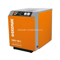 Ekomak DMD 75 C 10